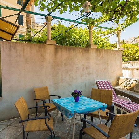 Apartment& Room Lukre / Apartment Lukre With Terrace Dubrovnik Buitenkant foto