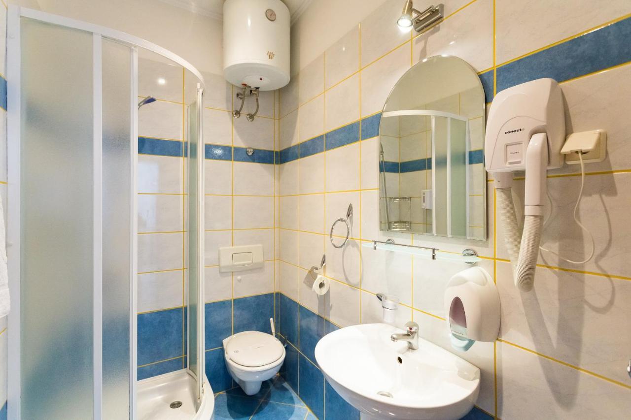 Apartment& Room Lukre / Apartment Lukre With Terrace Dubrovnik Buitenkant foto