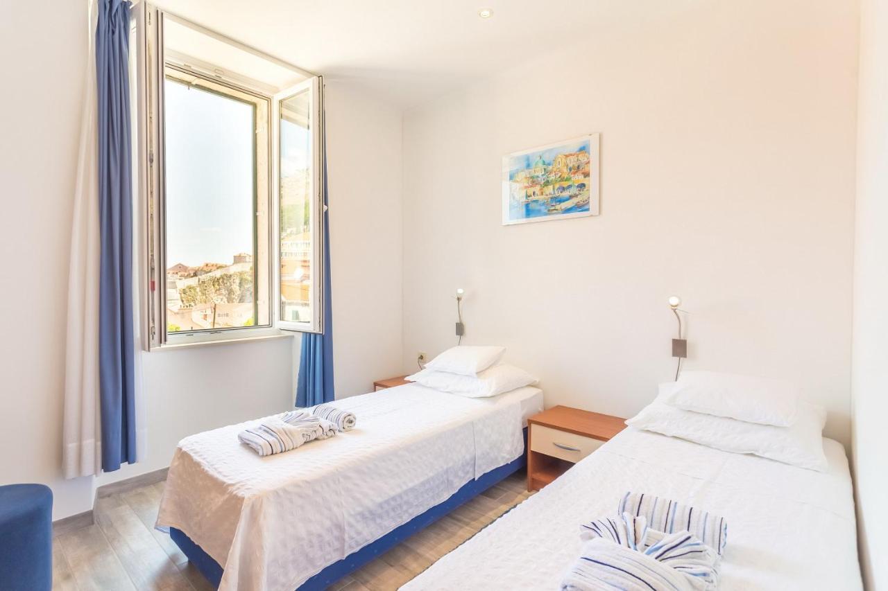 Apartment& Room Lukre / Apartment Lukre With Terrace Dubrovnik Buitenkant foto