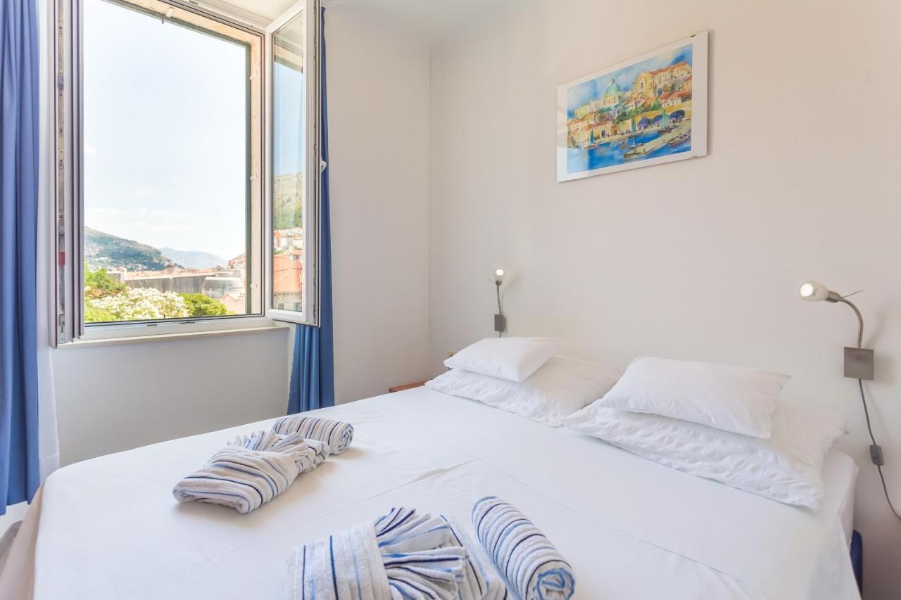 Apartment& Room Lukre / Apartment Lukre With Terrace Dubrovnik Buitenkant foto