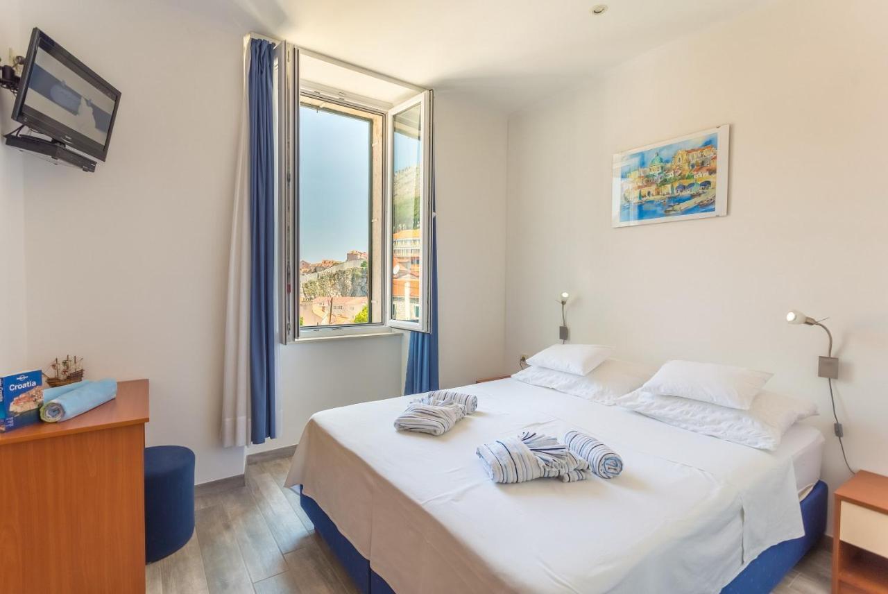 Apartment& Room Lukre / Apartment Lukre With Terrace Dubrovnik Buitenkant foto