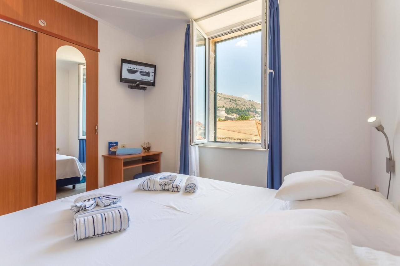 Apartment& Room Lukre / Apartment Lukre With Terrace Dubrovnik Buitenkant foto