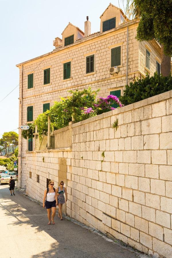 Apartment& Room Lukre / Apartment Lukre With Terrace Dubrovnik Buitenkant foto